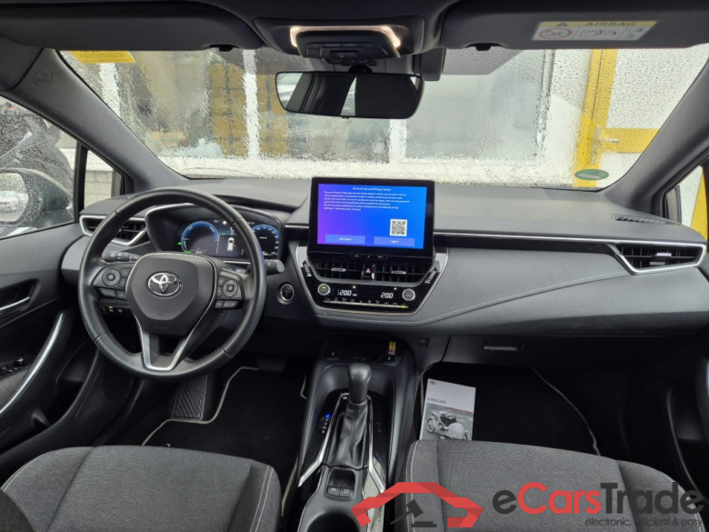 Toyota Corolla 1.8 e-CVT Hybrid Dynamic Aut. LED ACC Virtual Navi-Pro KeylessGo Camera Klima PDC ... #5