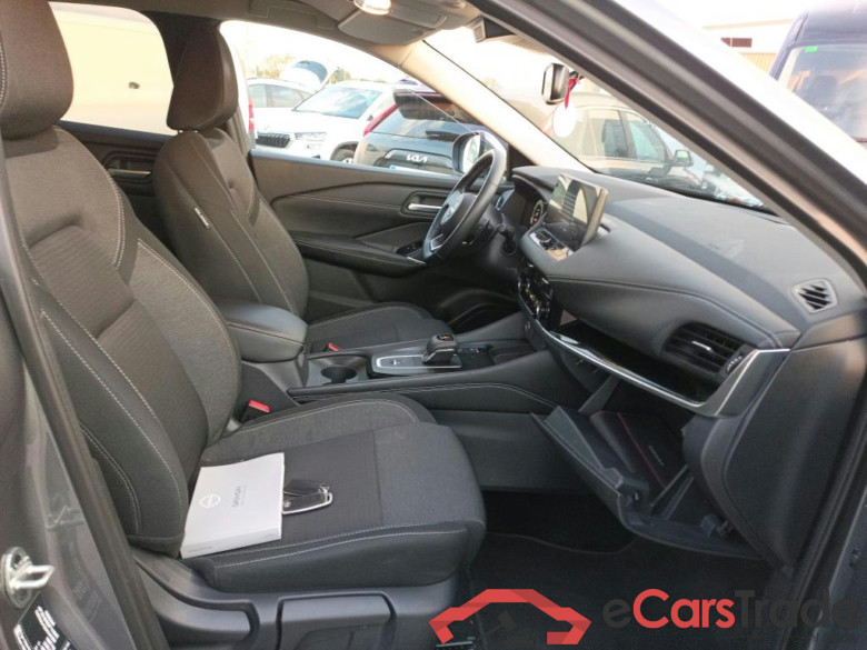 NISSAN QASHQAI / 2021 / 5P / todoterreno DIG-T 116kW Xtronic N-Connecta #6