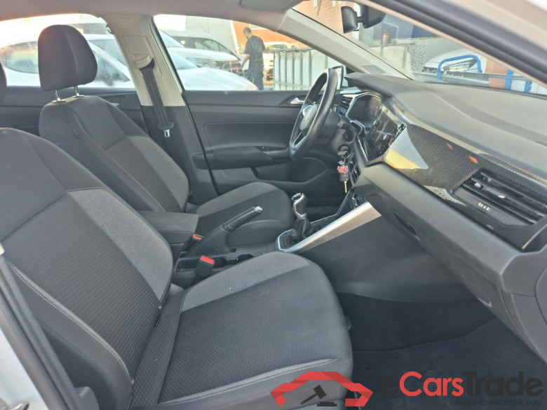 VOLKSWAGEN Polo / 2021 / 5P / berlina con portón Life 1.0 TSI 70kW (95CV) #6