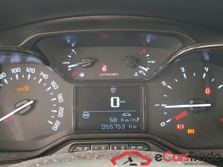 CITROEN C3 5p Berline PureTech 82 S&S BVM Feel Business #6