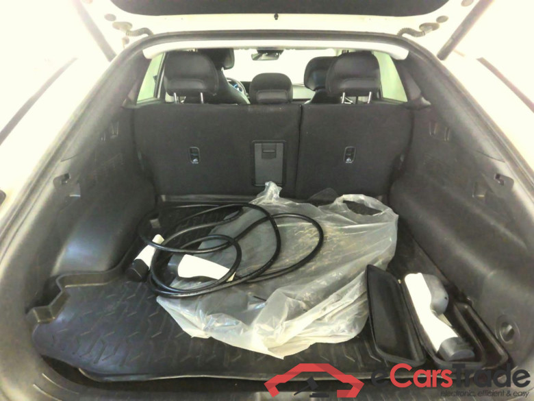 Kia EV6 77,4kWh 325 AWD SE #6