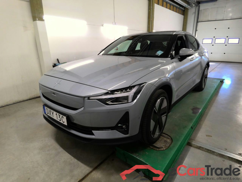 Polestar PS 2 82kWh LRSM Plus Pack