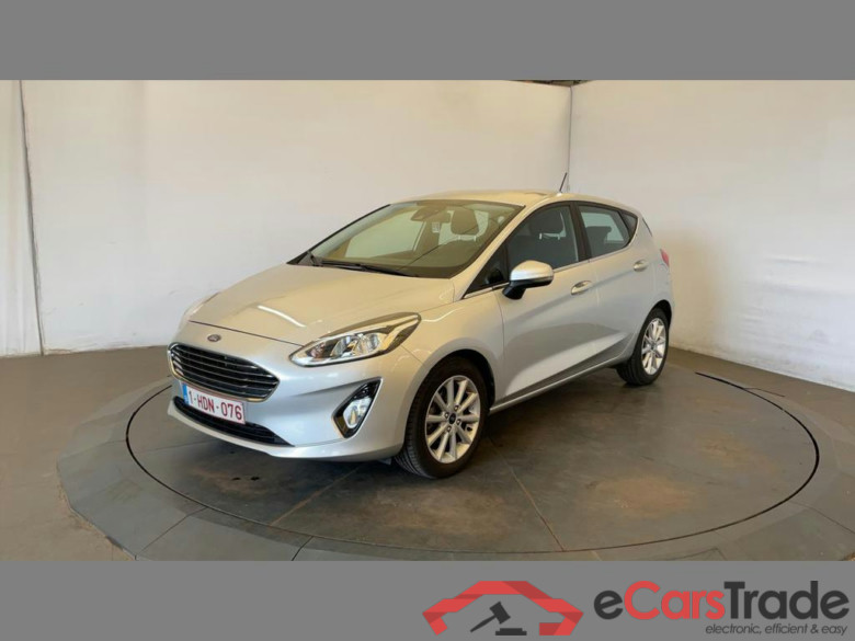 FORD Fiesta 1.1i Business Class