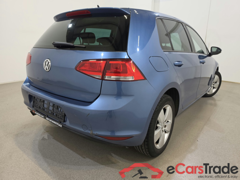 Volkswagen Golf 1.2 TSI Navi Klima PDC ... #4