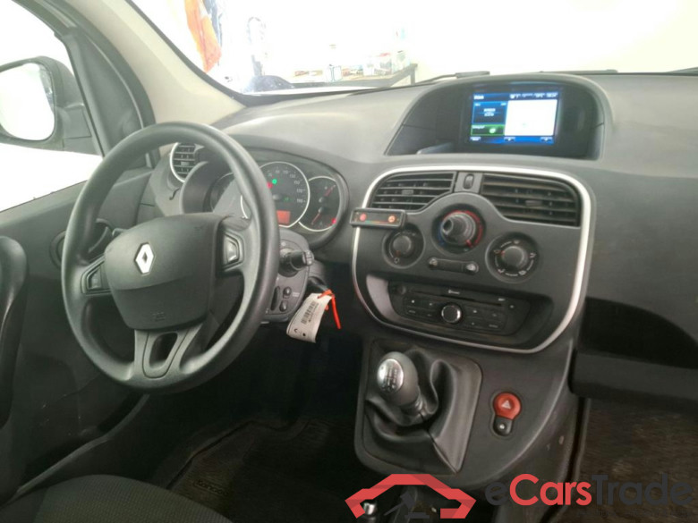 Kangoo II Express Maxi Extra (Série Spéciale) 1.5 dCi 95CV BVM6 E6dT #5