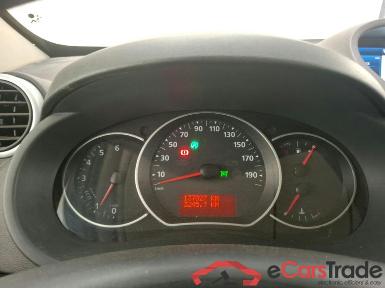 Kangoo II Express Maxi Extra (Série Spéciale) 1.5 dCi 95CV BVM6 E6dT #6