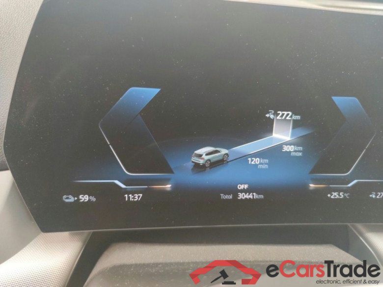 BMW iX1 eDrive20 (150kW) 5d #6