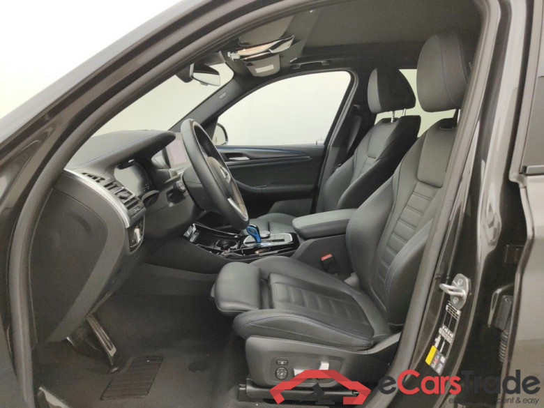 BMW iX3 iX3 5d #3