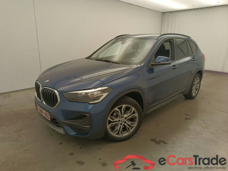BMW X1 sDrive18i (100 kW) 5d