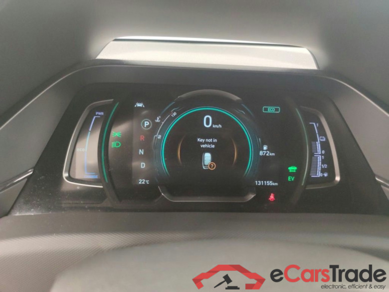 Hyundai Ioniq 1.6 GDi ISG DCT Hybride Feel 5d #6