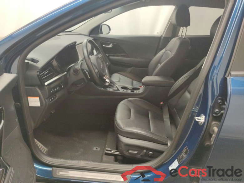 KIA Niro Pace 1.6 GDi PHEV 6DCT 5d #3