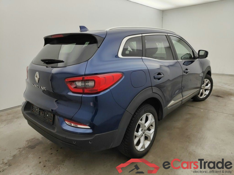 RENAULT KADJAR DIESEL - 2019 1.5 Blue dCi 116 Corporate Ed.EDC(Fl. EU6.2) 5d #2