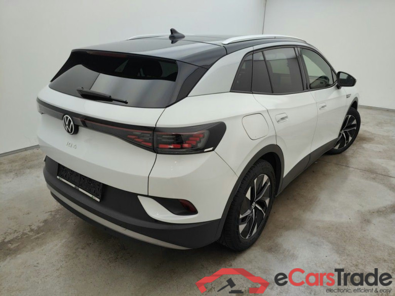 Volkswagen ID.4 77kWh Pro Tech 5d #2