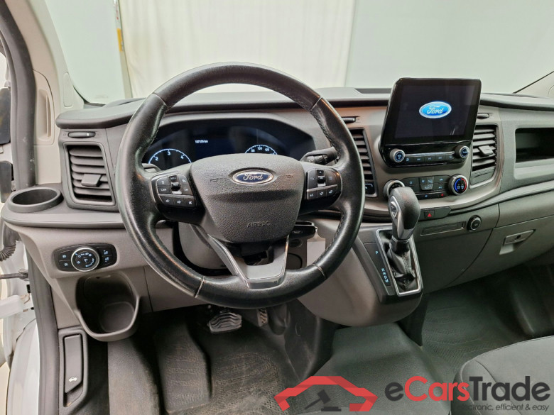 Ford, _Trans.Custom FL'18, 340S TD 130 Tr.A. #6