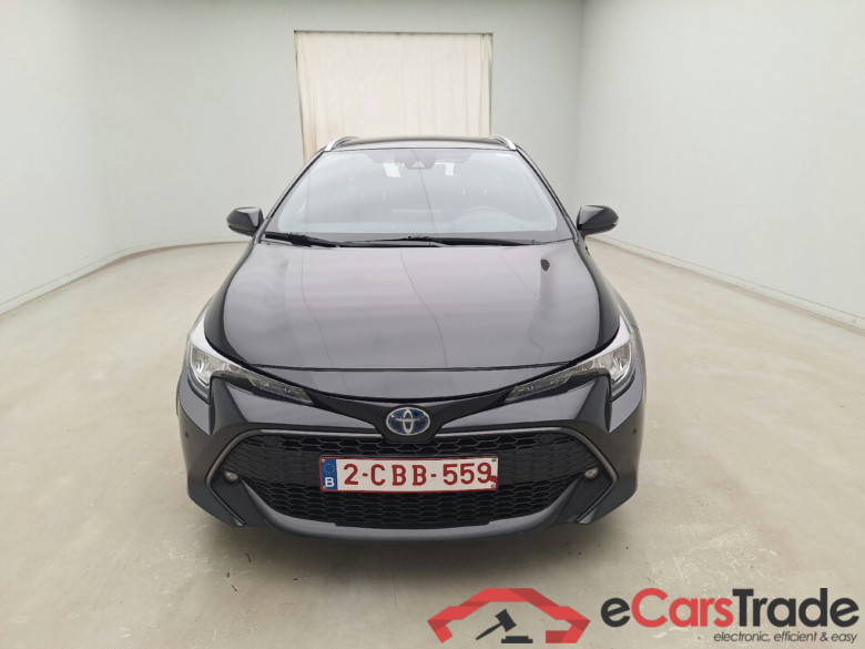 Toyota, Corolla TS '19, Corolla TS 1.8 Hybrid Dynamic