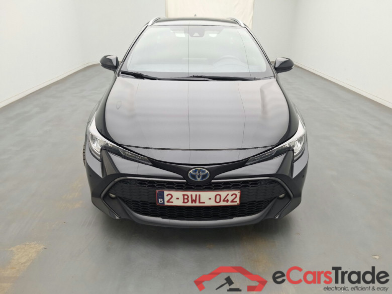 Toyota, Corolla TS '19, Corolla TS 1.8 Hybrid Dynamic