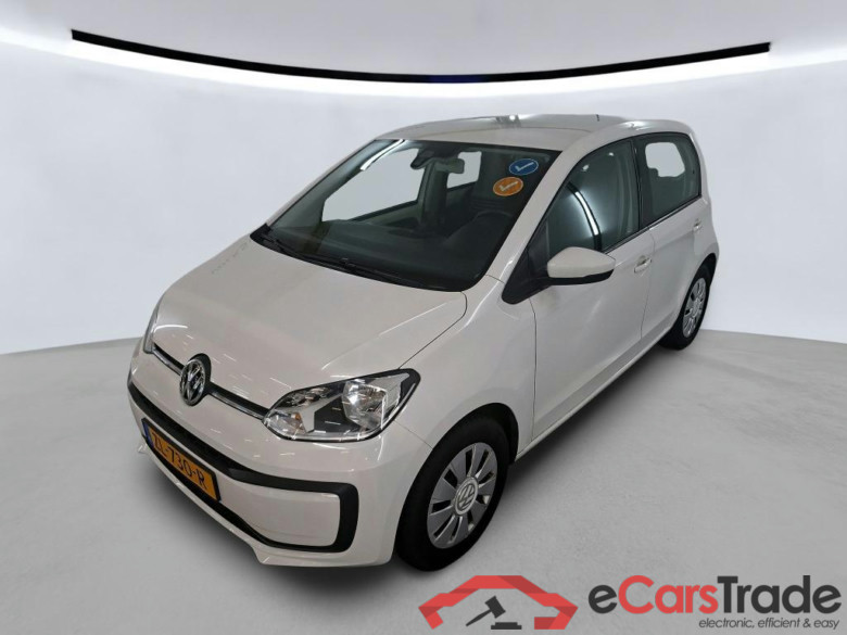 VOLKSWAGEN up! 44 kW