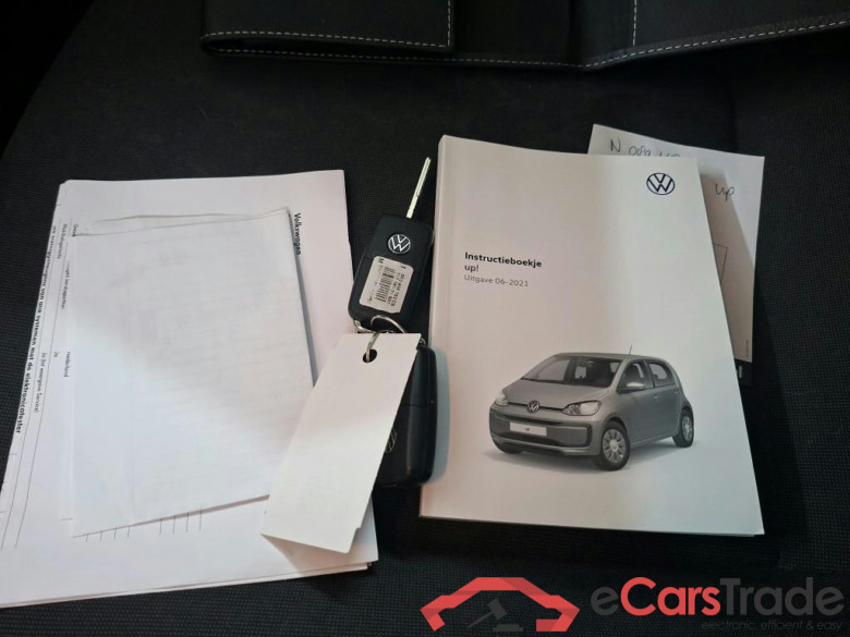 VOLKSWAGEN up! 48 kW #6