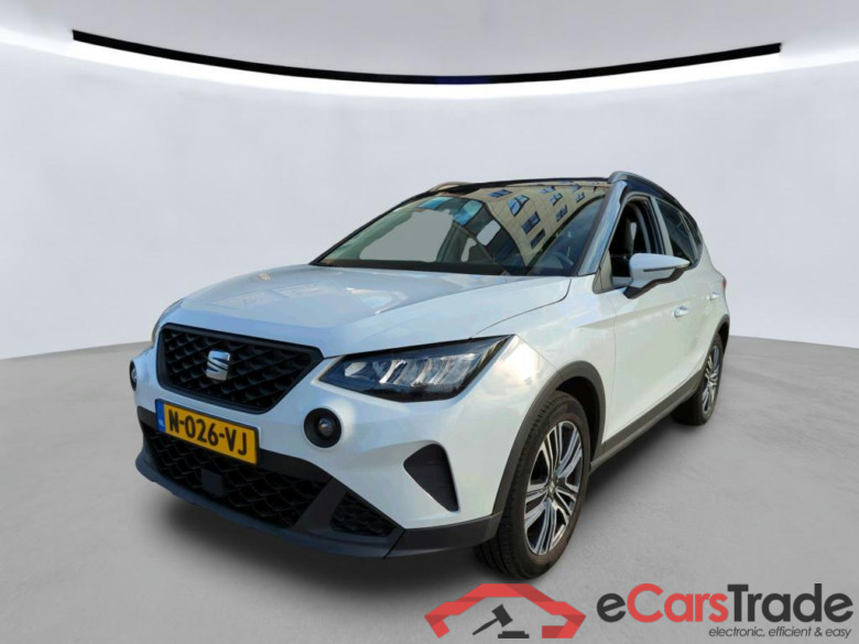 SEAT Arona 70 kW #1