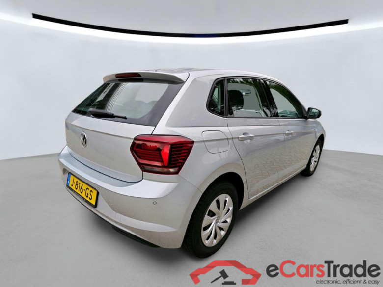 VOLKSWAGEN POLO 70 kW #4