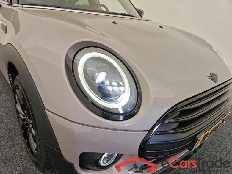 Mini Mini Clubman 100 kW #4