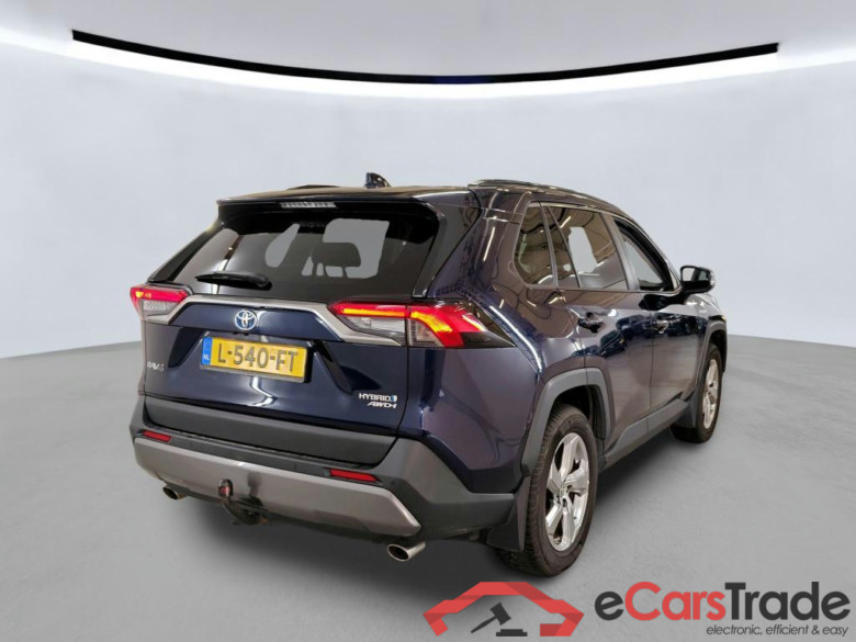 TOYOTA RAV4 131 kW #5