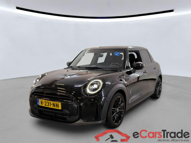 Mini Mini 75 kW