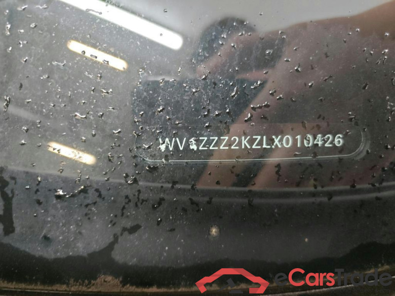 VOLKSWAGEN Caddy 55 kW #2