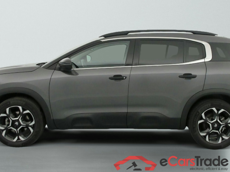 Citroen C5 AIRCROSS Max Hybride 145 e-DCS6 #4
