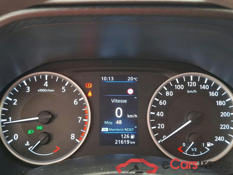 NISSAN Juke / 2019 / 5P / Crossover DIG-T 114 BVM6 Acenta #6