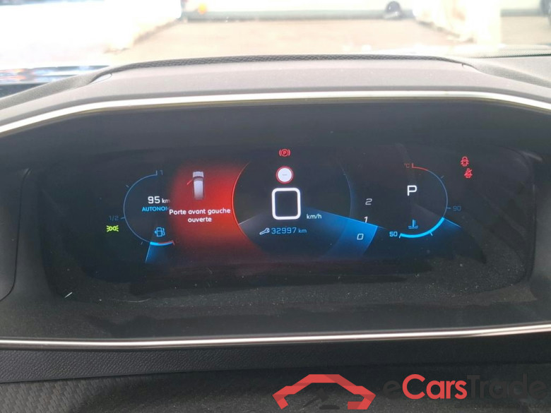 2008 GT 1.2 PureTech 130CV BVA8 E6d #6