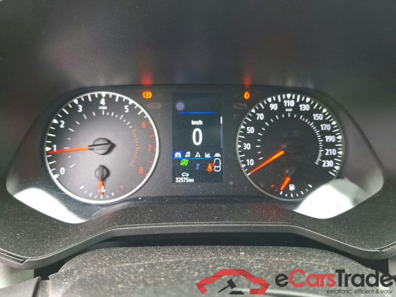 RENAULT Clio / 2019 / 5P / Berline Evolution TCe 100 GPL #6