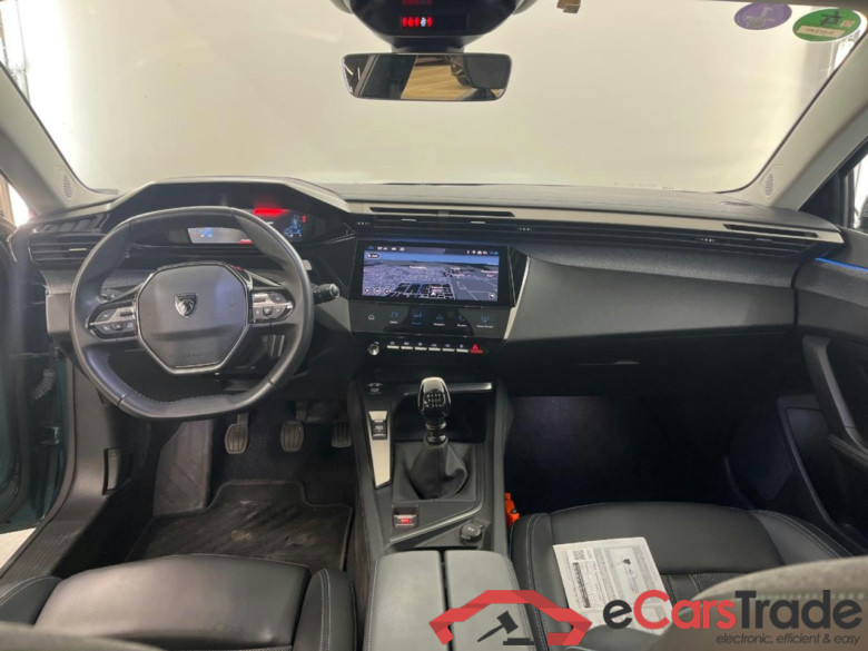 PEUGEOT 308 SW 1.2 PureTech Allure Pack Business #6