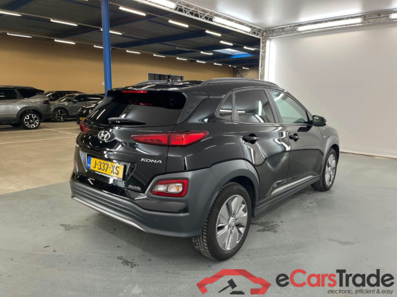 HYUNDAI Kona EV Fashion 64 kWh #4