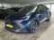 preview Toyota C-HR #0