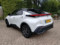 preview Toyota C-HR #2
