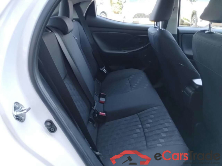TOYOTA YARIS 1.5 Hybrid 115 Comfort #5