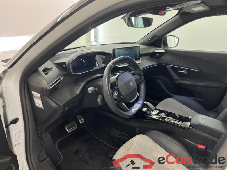 PEUGEOT e-2008 EV GT Pack 50 kWh #5