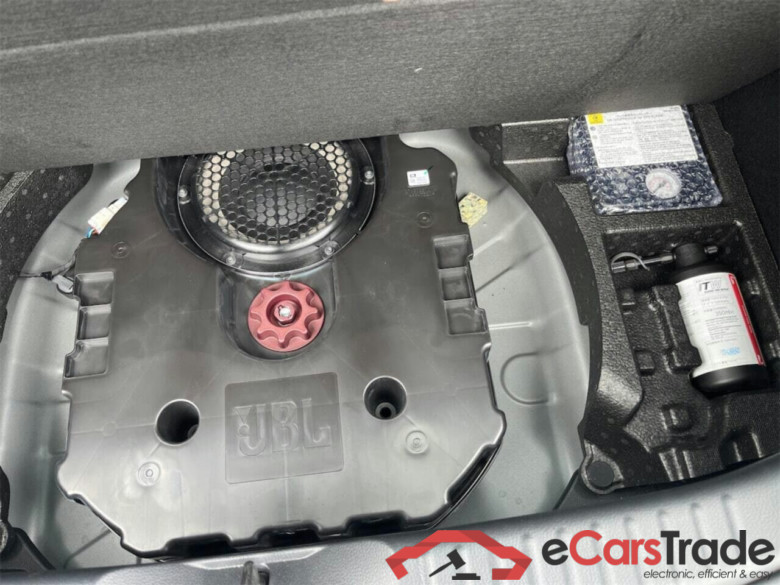 TOYOTA Aygo X 1.0 VVT-i S-CVT Premium #6
