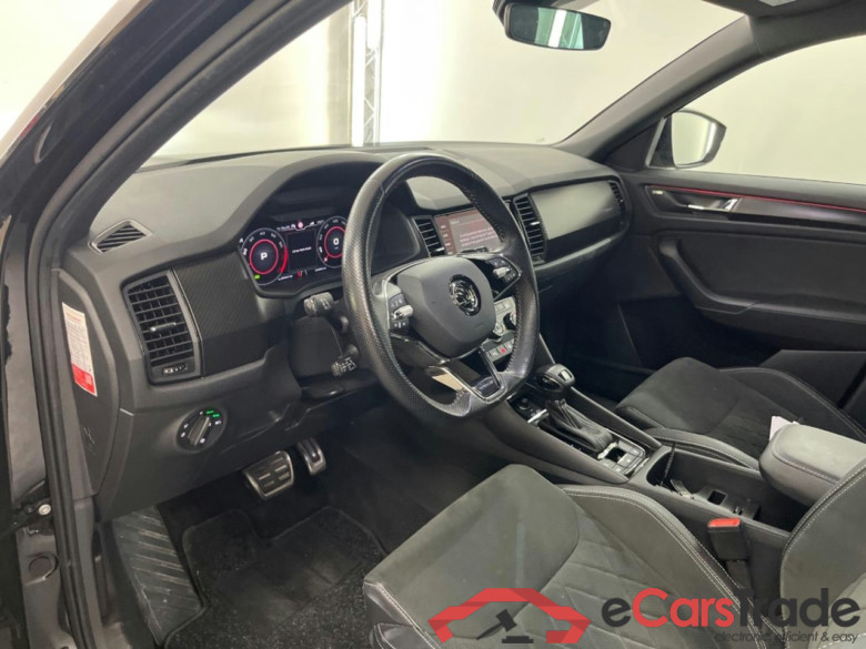 SKODA Kodiaq 1.5 TSI Sportline Business #5