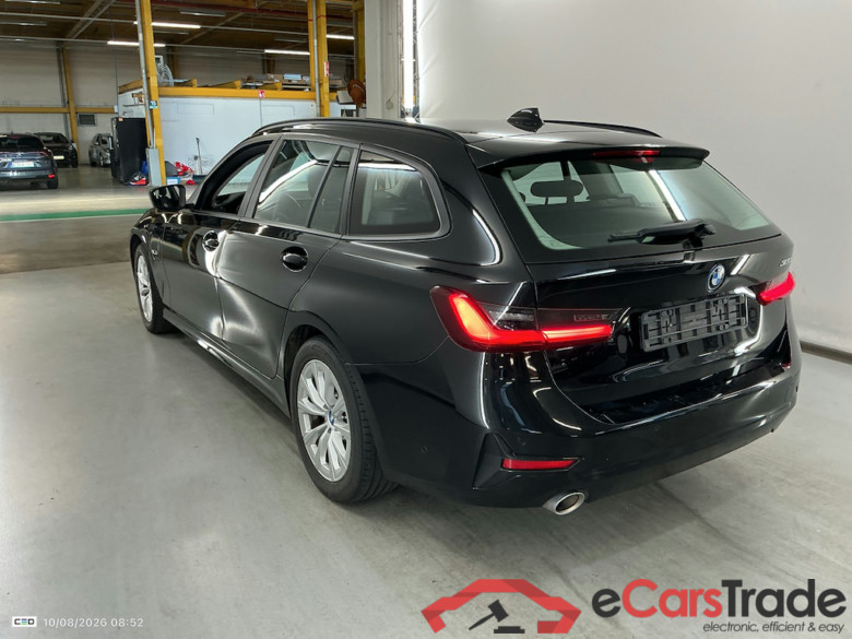 BMW 3 SERIES TOURING 2.0 320E TOURING #3