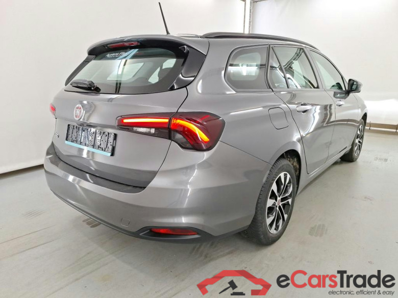 FIAT TIPO SW 1.0 FIREFLY CITY LIFE #4