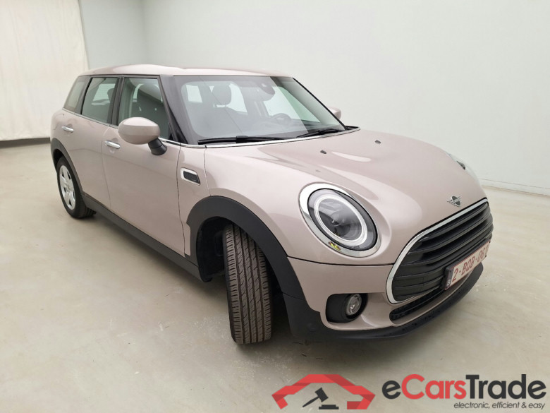 MINI, Mini Clubman '15, Mini Clubm.One D 116 Aut. #5