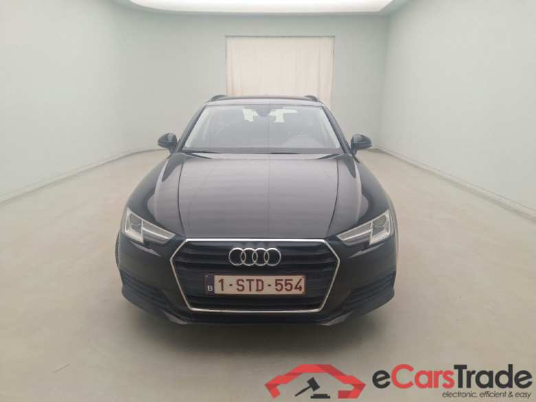 Audi, A4 Avant '15, A4 Av.2.0TDi Ultra 150 #1