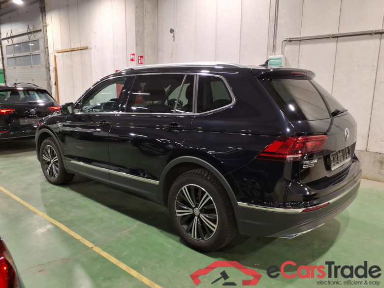 VOLKSWAGEN TIGUAN ALLSPACE 2.0 TDI HIGHLINE DSG #2