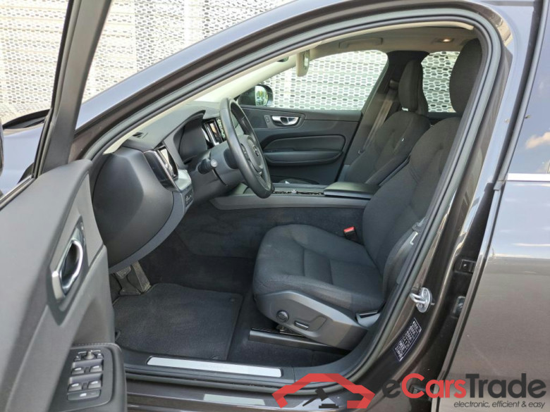VOLVO XC60 2.0 T6 PHEV INSCRIPTION EXPR. AUTO 4WD #5