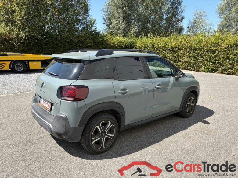 CITROEN C3 Aircross Aircross 1.2 PureTech Feel S&S #4