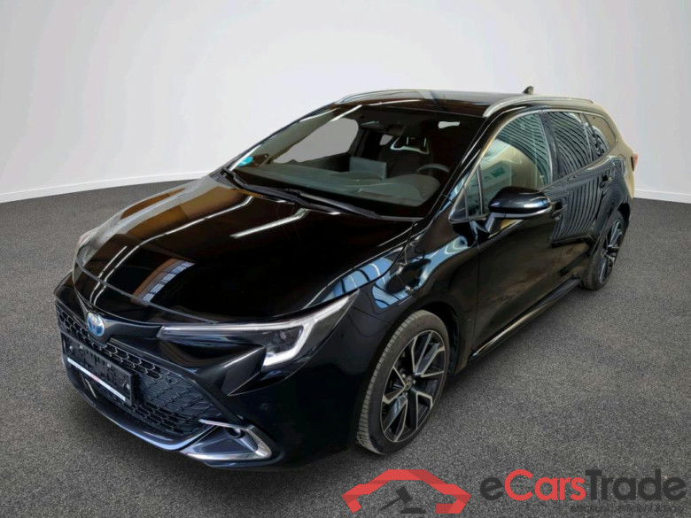 Corolla Touring Sports Hybrid Lounge 2.0 144KW ATV E6d