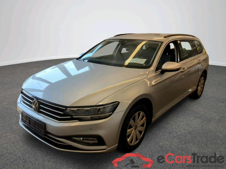 Passat Variant Business 2.0 TDI 110KW AT7 E6d