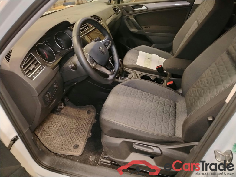 Tiguan Life 4Motion 2.0 TDI 110KW AT7 E6d #4